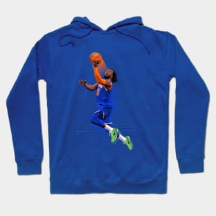 Brunson Hoodie